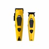 JRL Diamante kit Clipper + Trimmer, yellow