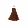 Silky color  6.34