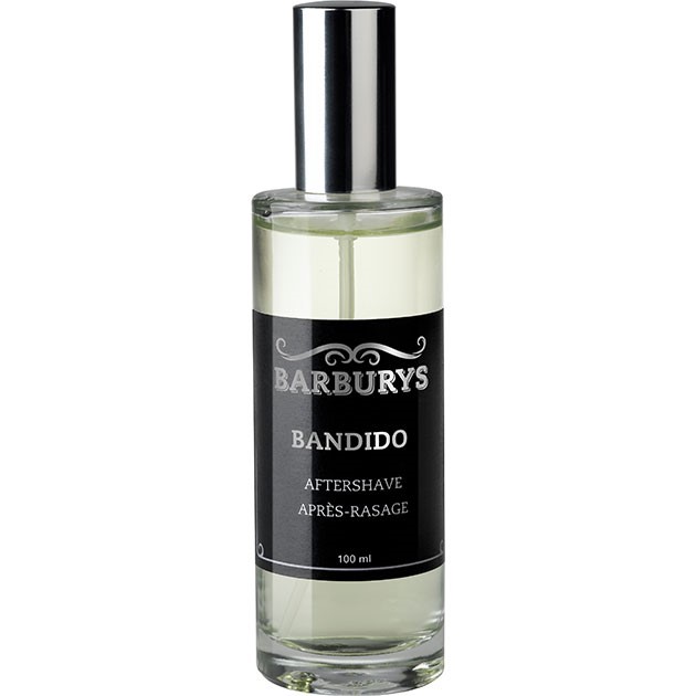 Barburys AfterShave Spray 100ml