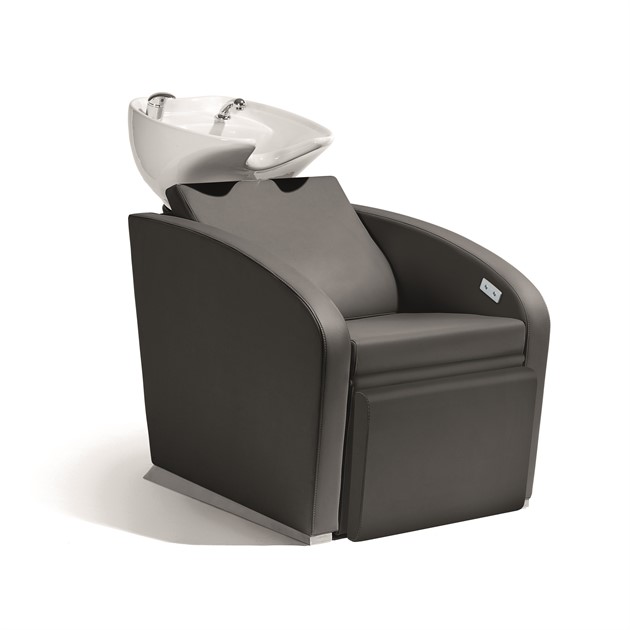 Elegantia Relax Washing unit black