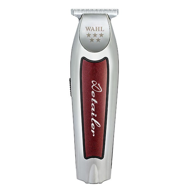 WAHL Detailer Cordless