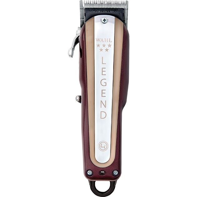WAHL Legend Cordless