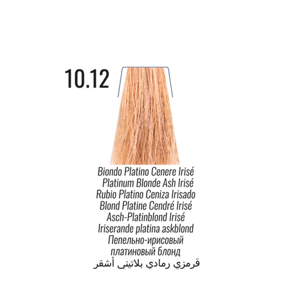 Silky Color 10.12 100ml