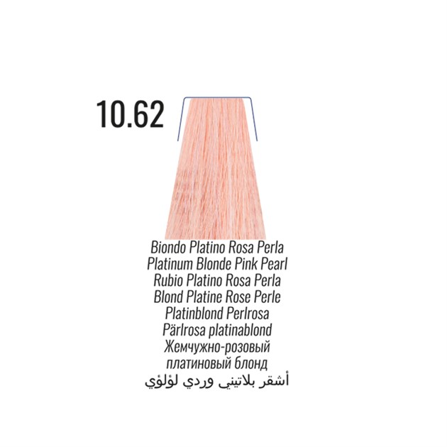Silky Color 10.62