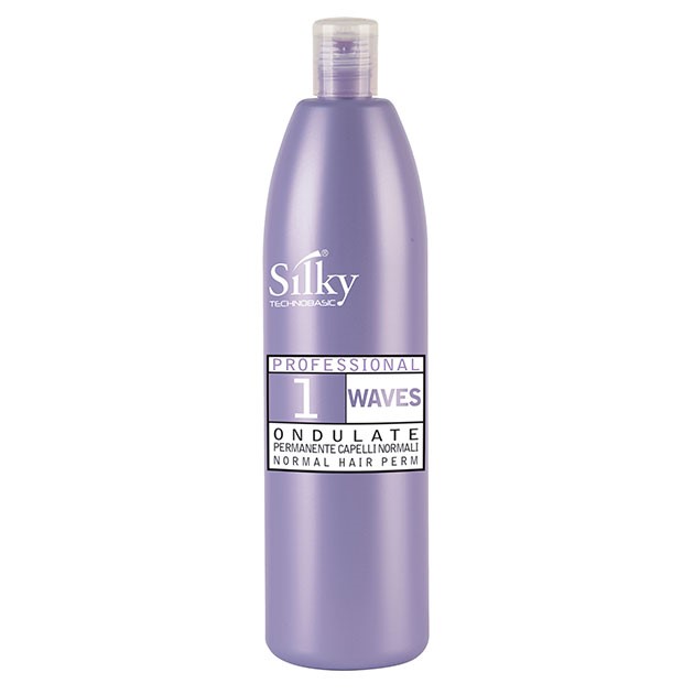 SILKY Ondulate 1 500 ml