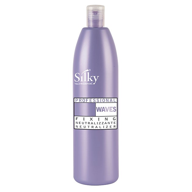 SILKY Fixing 1000 ml