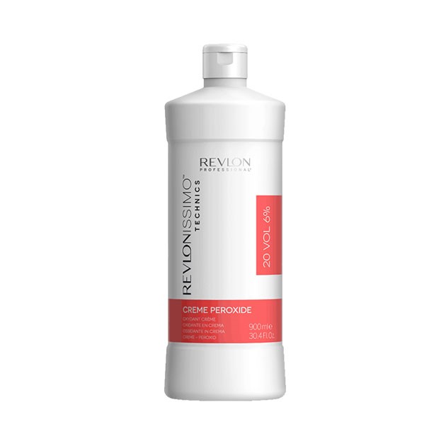 Revlonissimo Väte 20 Vol 6%