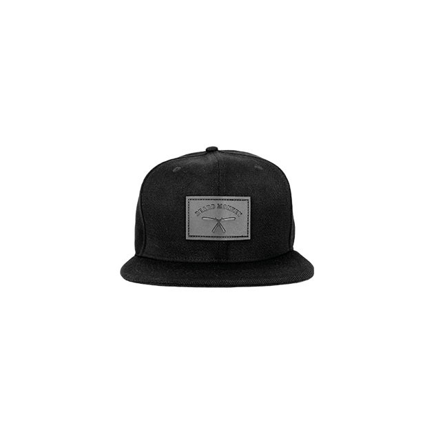 Beard Monkey Caps Snapback