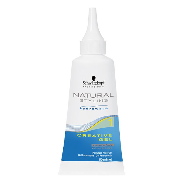 Natural Styling Creative Gel 1 50 ml