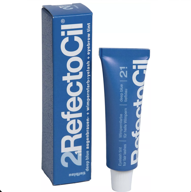 RefectoCil - Deep Blue 2.1