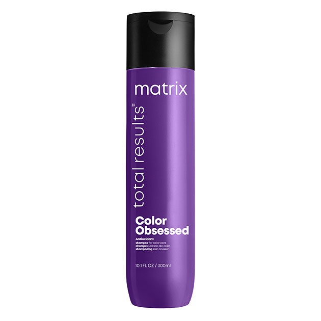 TR Color Obsessed Shampoo