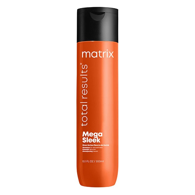 TR Mega Sleek Shampoo