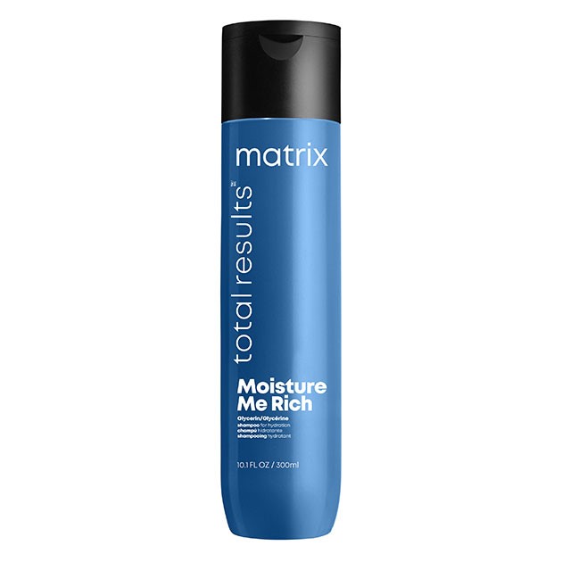 TR Moisture Me Rich Shampoo