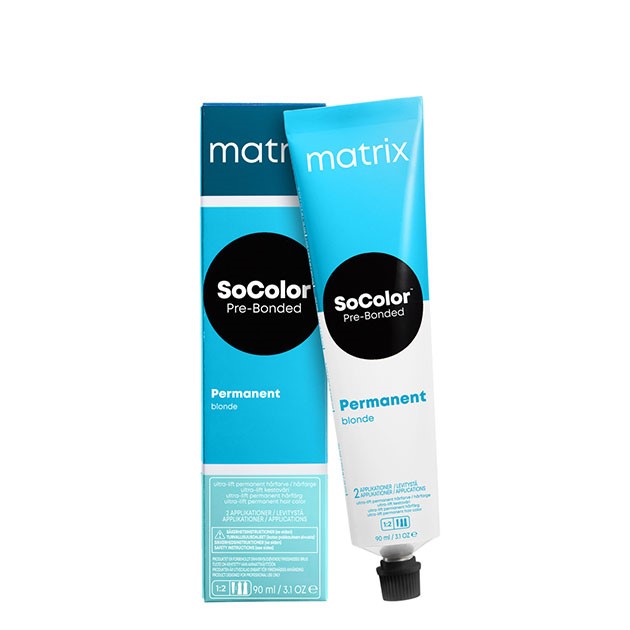 SoColor Ultra Blonde UL-A +