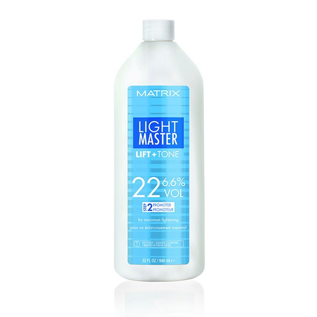 Light Master Lift + Tone Promoter 22vol