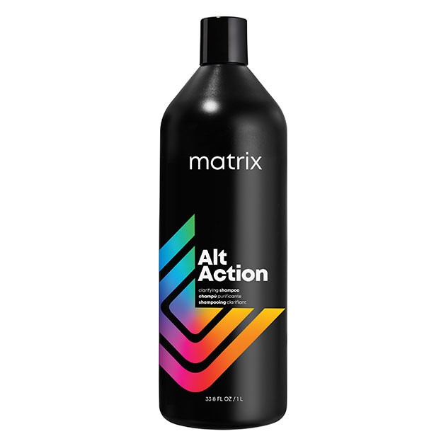 TR Pro Solutionist Alternate Action Shampoo