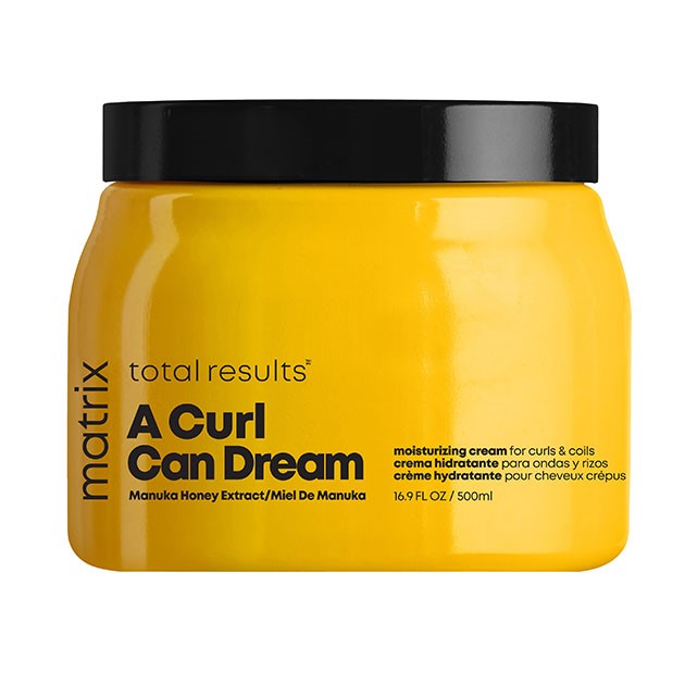 A Curl Can Dream Moisturizing Cream