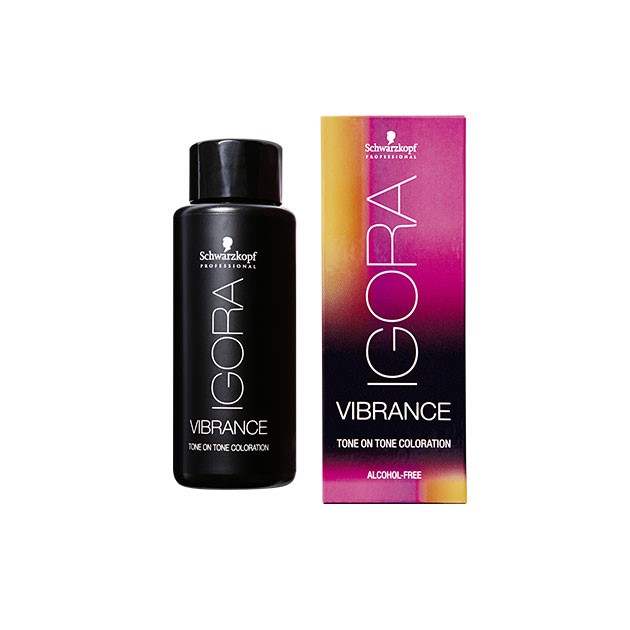 IGORA VIBRANCE 8-46 Ljusblond beige choklad 60 ml