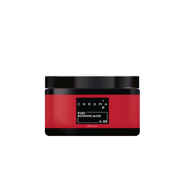 Chroma ID RUBY Bonding Mask 6-88  250ml