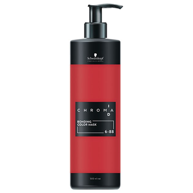 Chroma ID Bonding Color Mask 6-88 500ml
