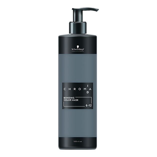 Chroma ID Bonding Color Mask 6-12 500ml