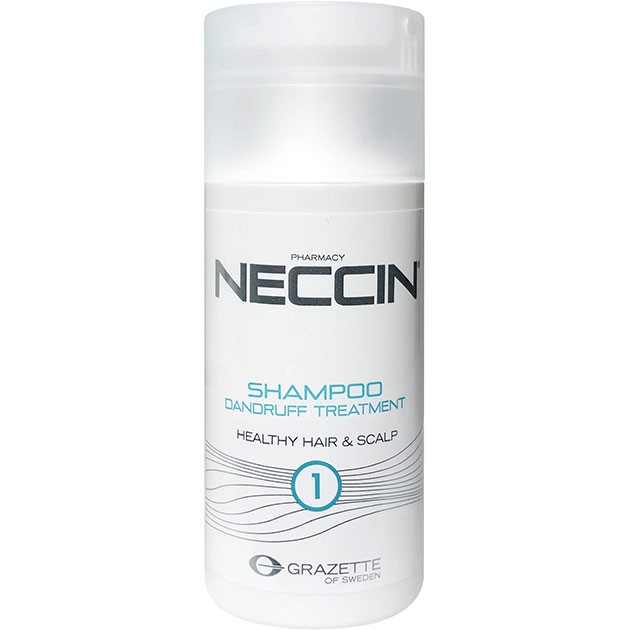 Neccin 1 Anti-Dandruff Shampoo 100ml