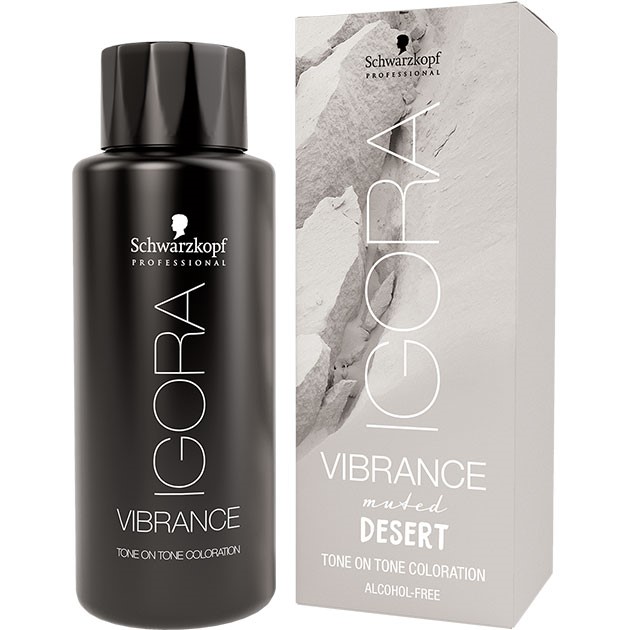 IGORA VIBRANCE 7-42 Medelblond beige ask 60ml