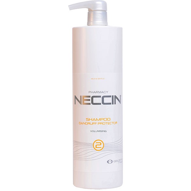 Neccin 2 Extra mild shampoo 1000ml
