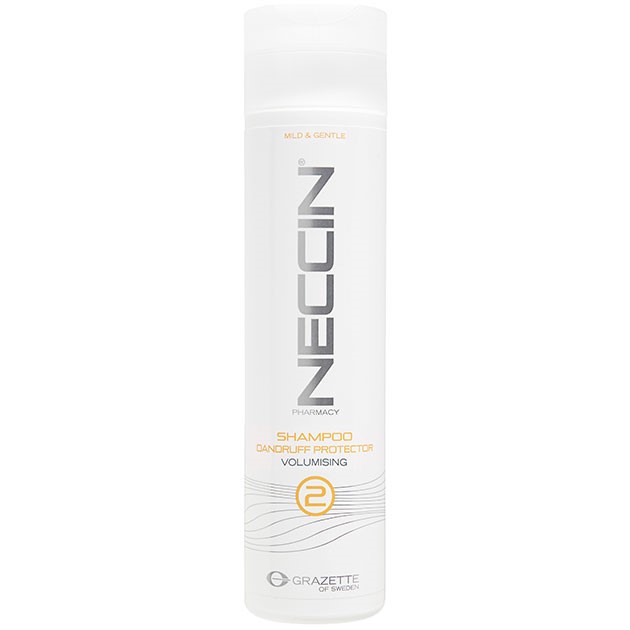 Neccin 2 Extra Mild Shampoo 250ml