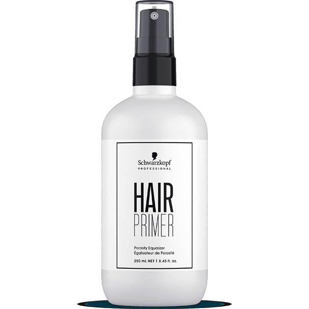 Schwarzkopf Professional Hair Primer