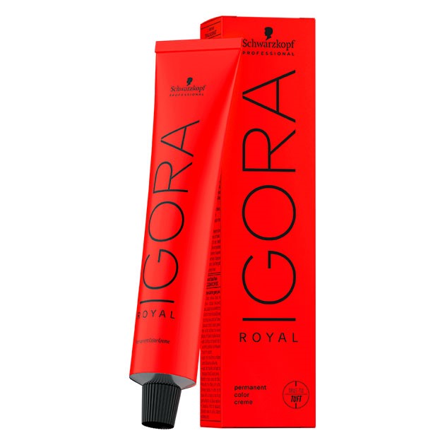 IGORA ROYAL 0-22 Anti-orange mixton 60 ml