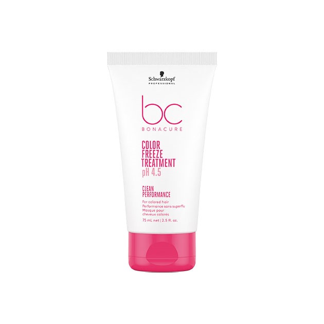 BONACURE Color Freeze Treatment 75ml