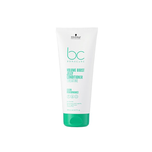 BONACURE Volume Boost Jelly Conditioner 200ml
