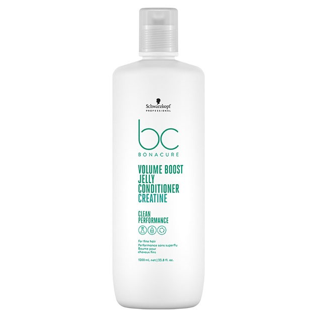 BONACURE Volume Boost Jelly Conditioner 1000ml