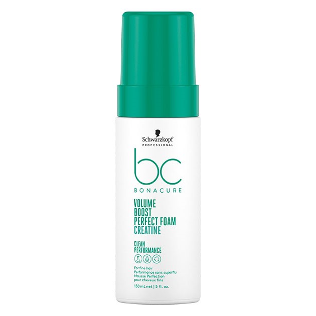 BONACURE Volume Boost Perfect Foam 150ml