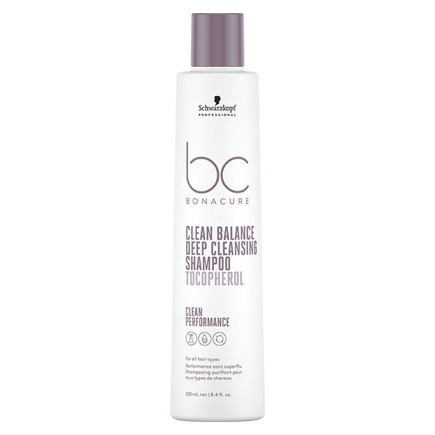 Bc hair deals products