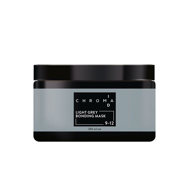 Chroma ID Bonding Color Mask 9-12 250ml