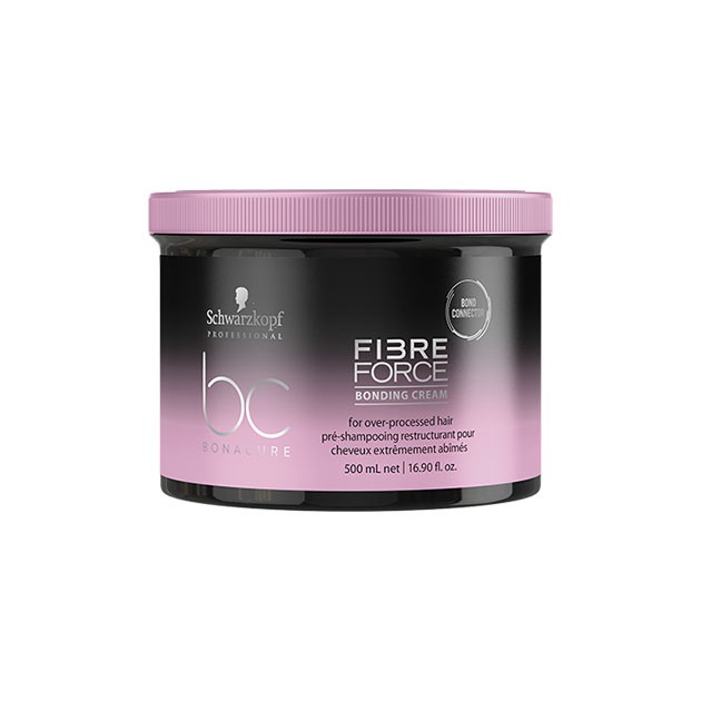 BONACURE Fibre Force Bonding Cream 500ml