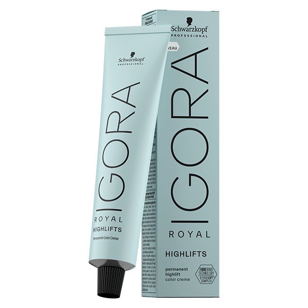 IGORA ROYAL Highlifts 12-2 Specialblond ask 60ml