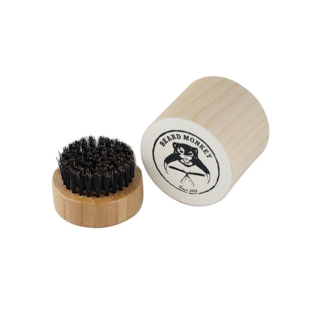 Beard Monkey Beard Brush