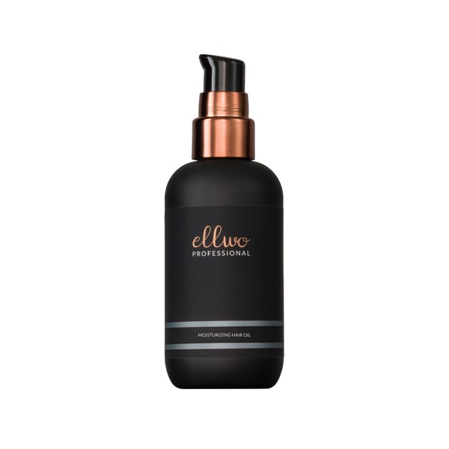Ellwo Moisturizing Hair Oil  100ml