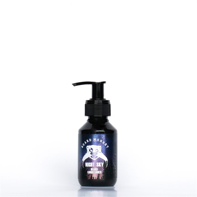 Beard Monkey - Night Sky Beard Conditioner 100ml