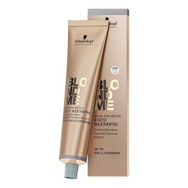 BLONDME Pastel Toning Ice-Irisé 60 ml