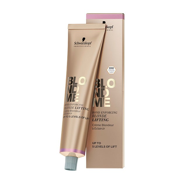 BLONDME Pastel Toning Ice 60 ml