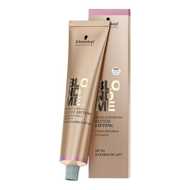 BLONDME Blonde Lifting Ash 60 ml