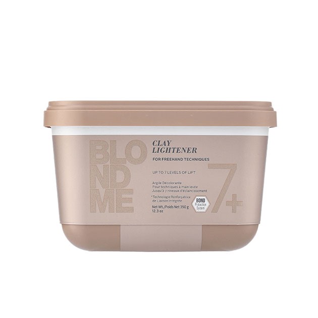 BLONDME Clay Lightener 350 g
