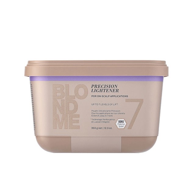 BLONDME Precision Lightener 350 g