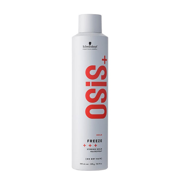 OSiS Freeze 300ml
