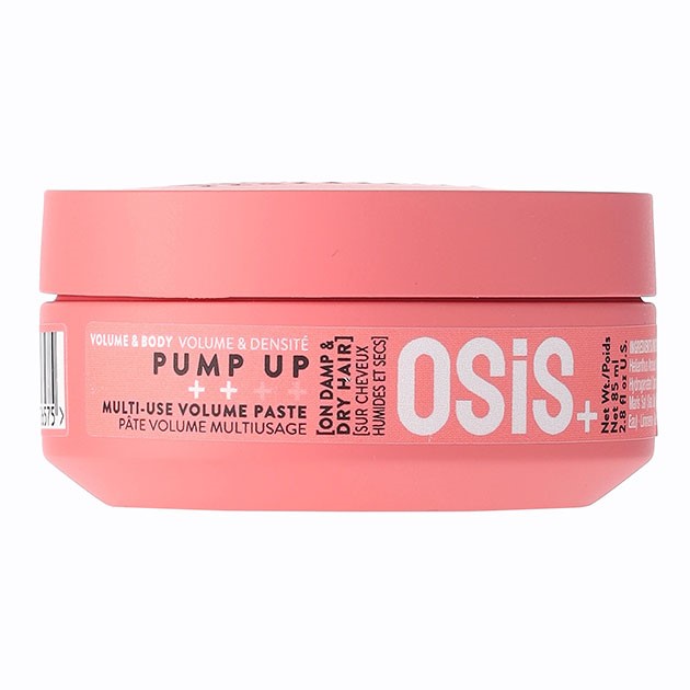 OSiS+ Pump Up 85ml