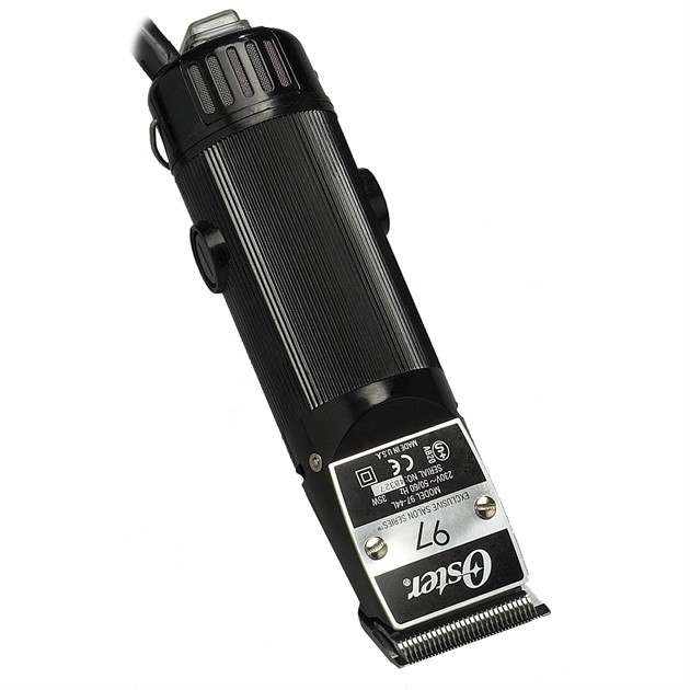 Oster 97 w. blade 0000